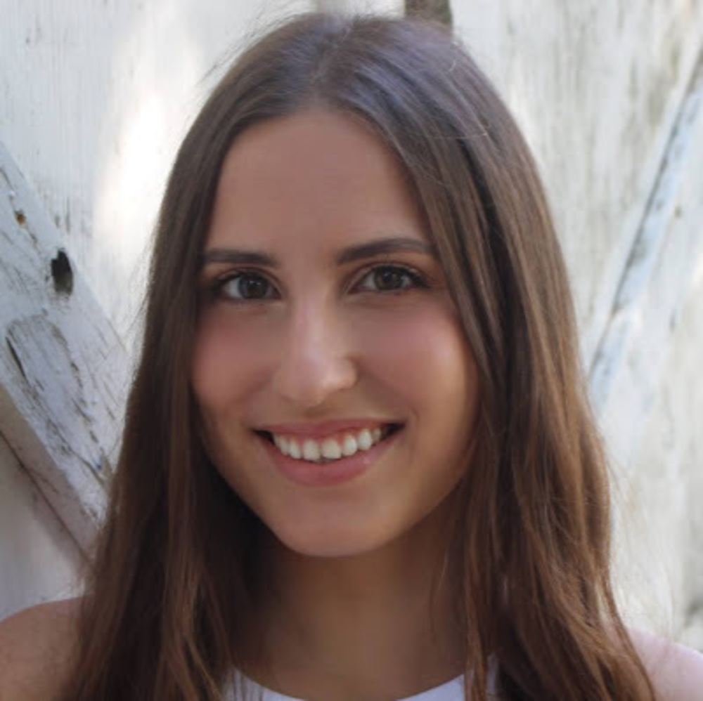 Meet your Posher, Kristin